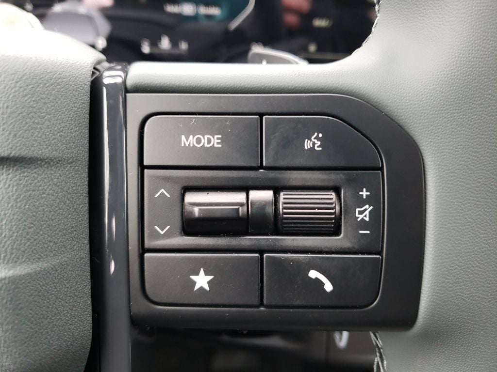 2027 Kia Telluride X-Pro SX-Prestige XPRO