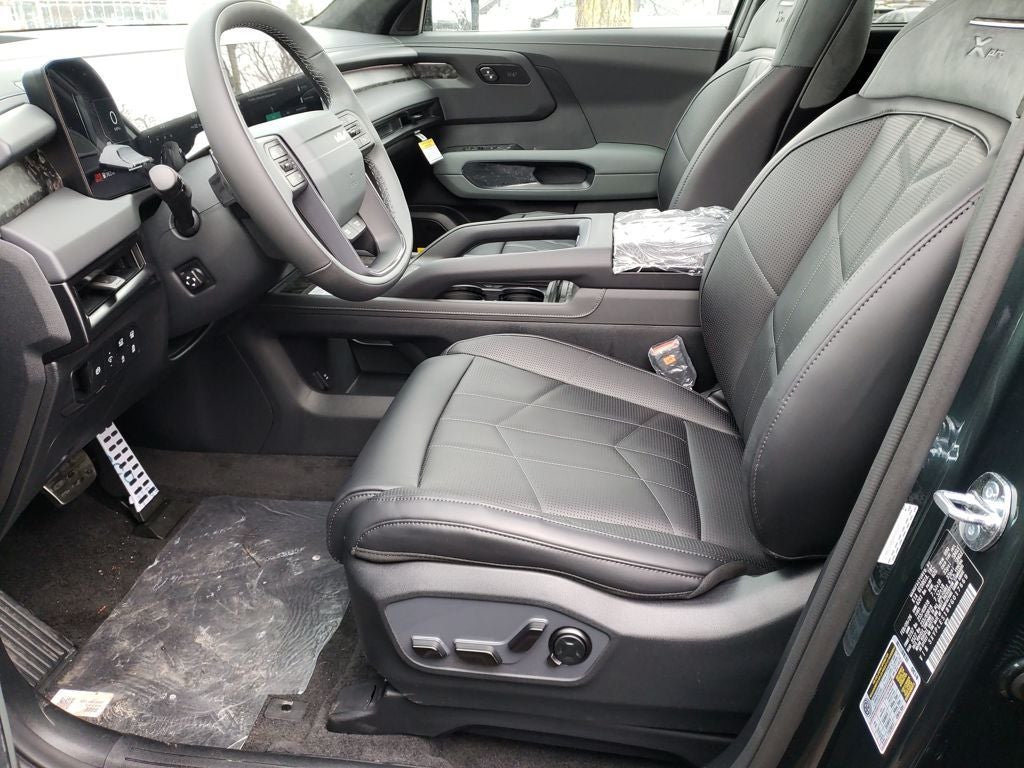 2027 Kia Telluride X-Pro SX-Prestige XPRO