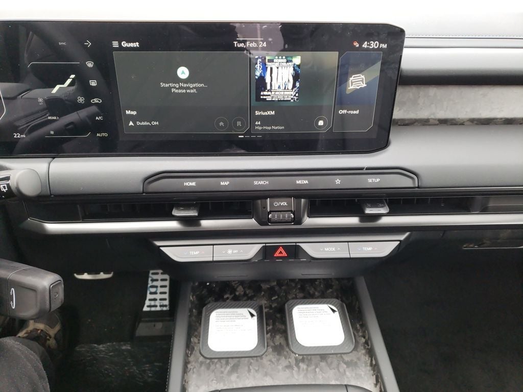 2027 Kia Telluride X-Pro SX-Prestige XPRO