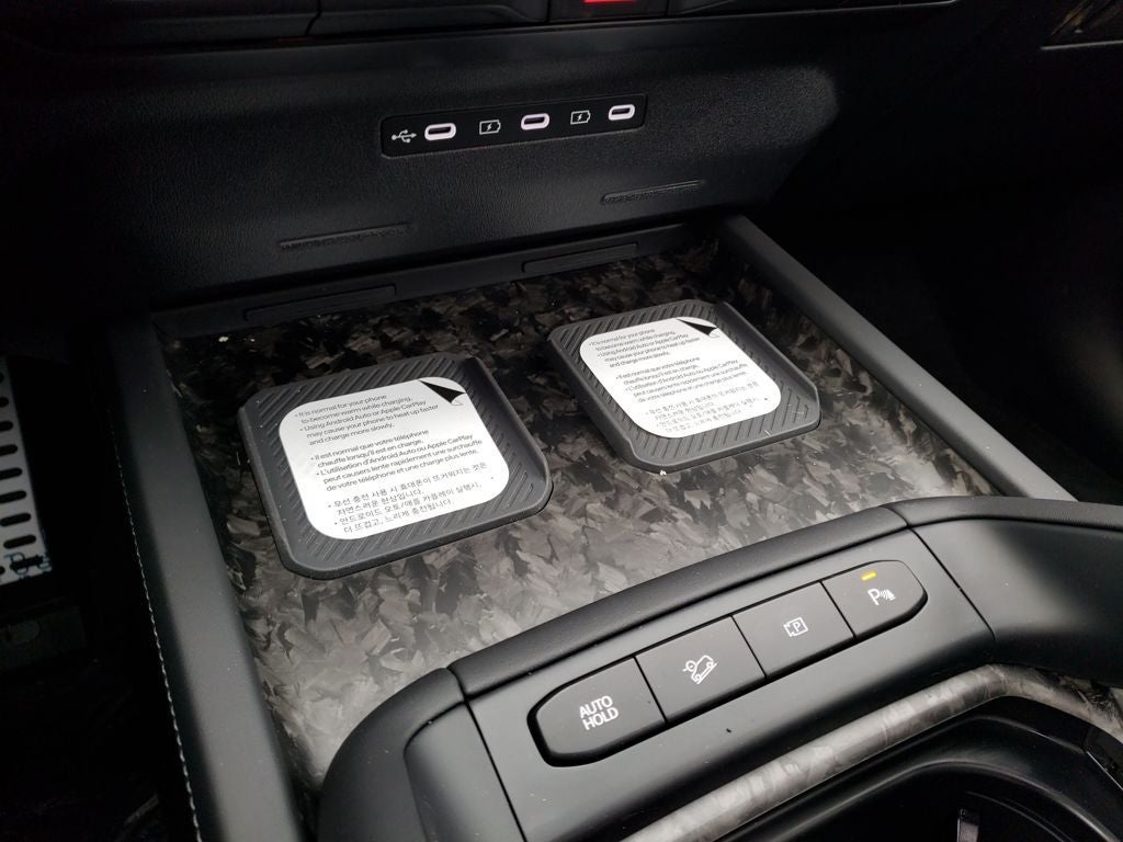 2027 Kia Telluride X-Pro SX-Prestige XPRO