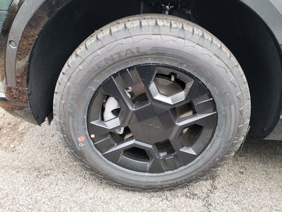 2027 Kia Telluride X-Pro SX-Prestige XPRO