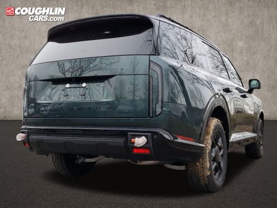 2027 Kia Telluride X-Pro SX-Prestige XPRO