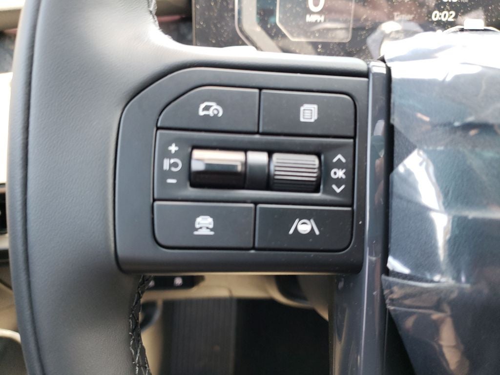 2027 Kia Telluride X-Pro SX-Prestige