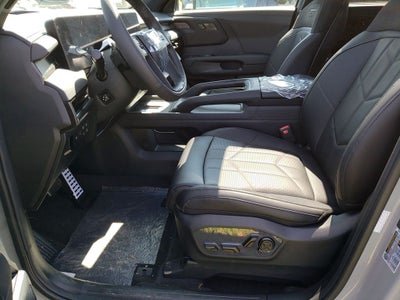 2027 Kia Telluride X-Pro SX-Prestige