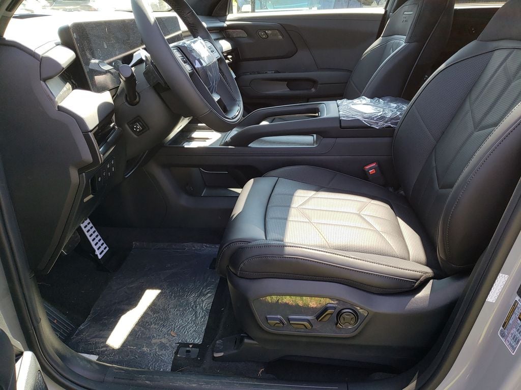 2027 Kia Telluride X-Pro SX-Prestige