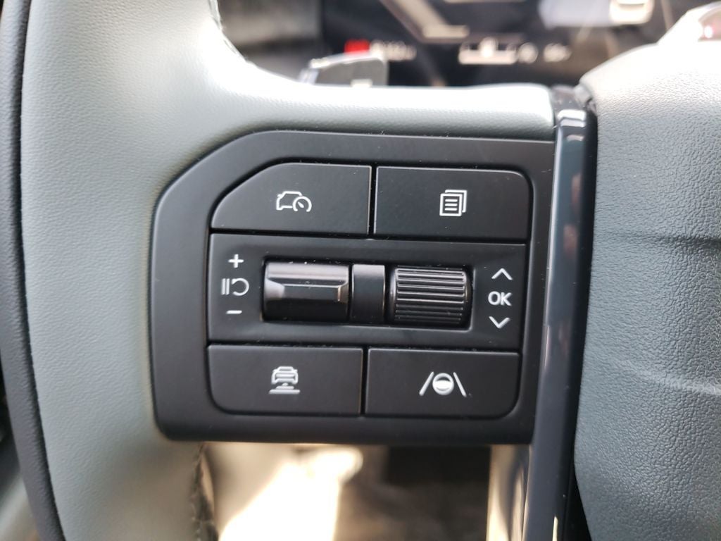 2027 Kia Telluride X-Pro SX-Prestige XPRO