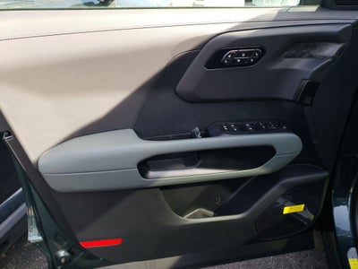 2027 Kia Telluride X-Pro SX-Prestige XPRO