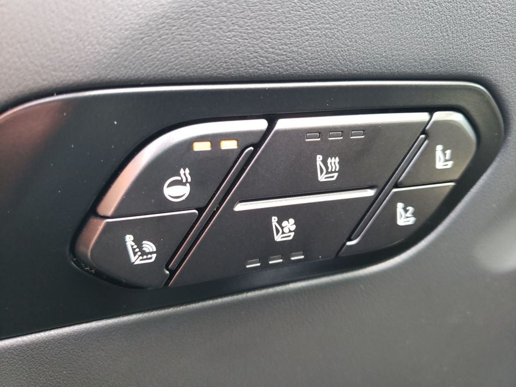 2027 Kia Telluride X-Pro SX-Prestige XPRO