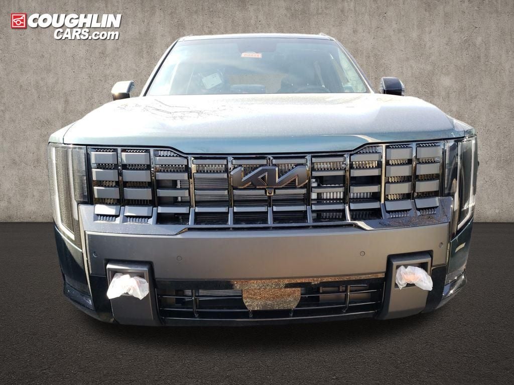 2027 Kia Telluride X-Pro SX-Prestige XPRO