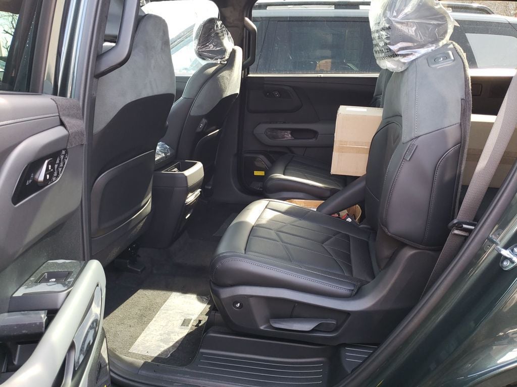 2027 Kia Telluride X-Pro SX-Prestige XPRO