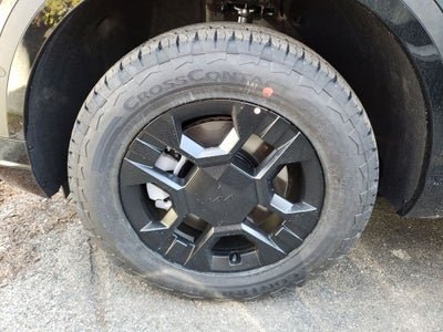 2027 Kia Telluride X-Pro SX-Prestige XPRO