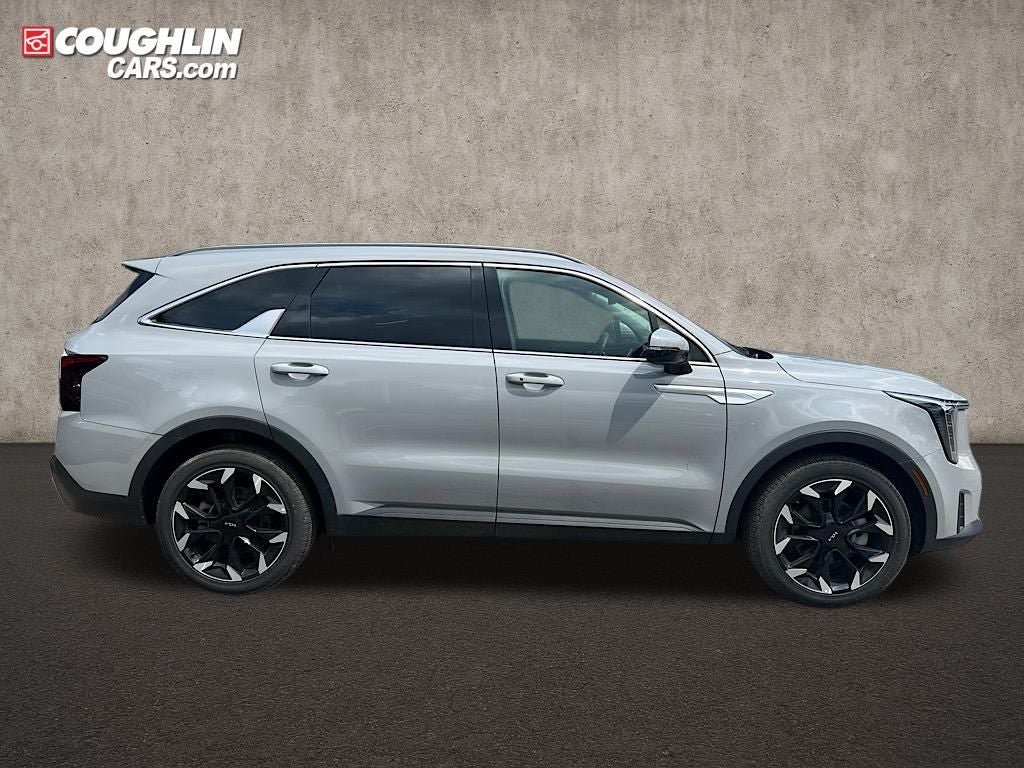 2024 Kia Sorento EX