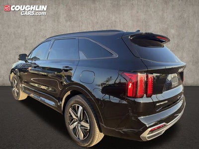 2023 Kia Sorento EX