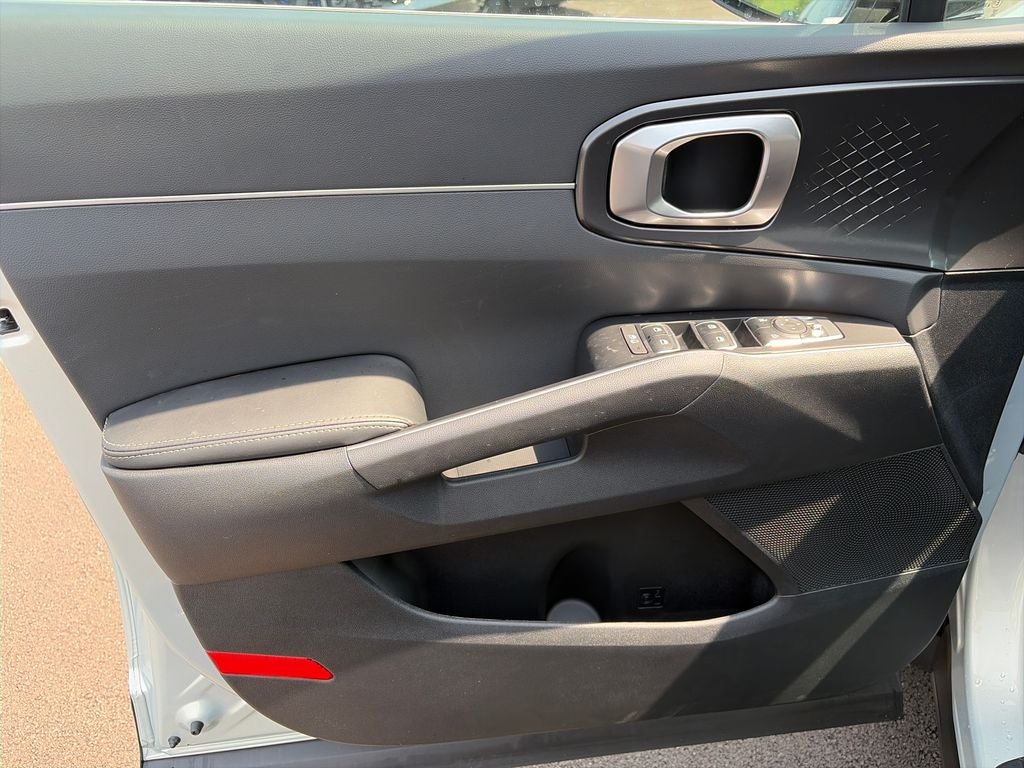 2026 Kia Sorento Base