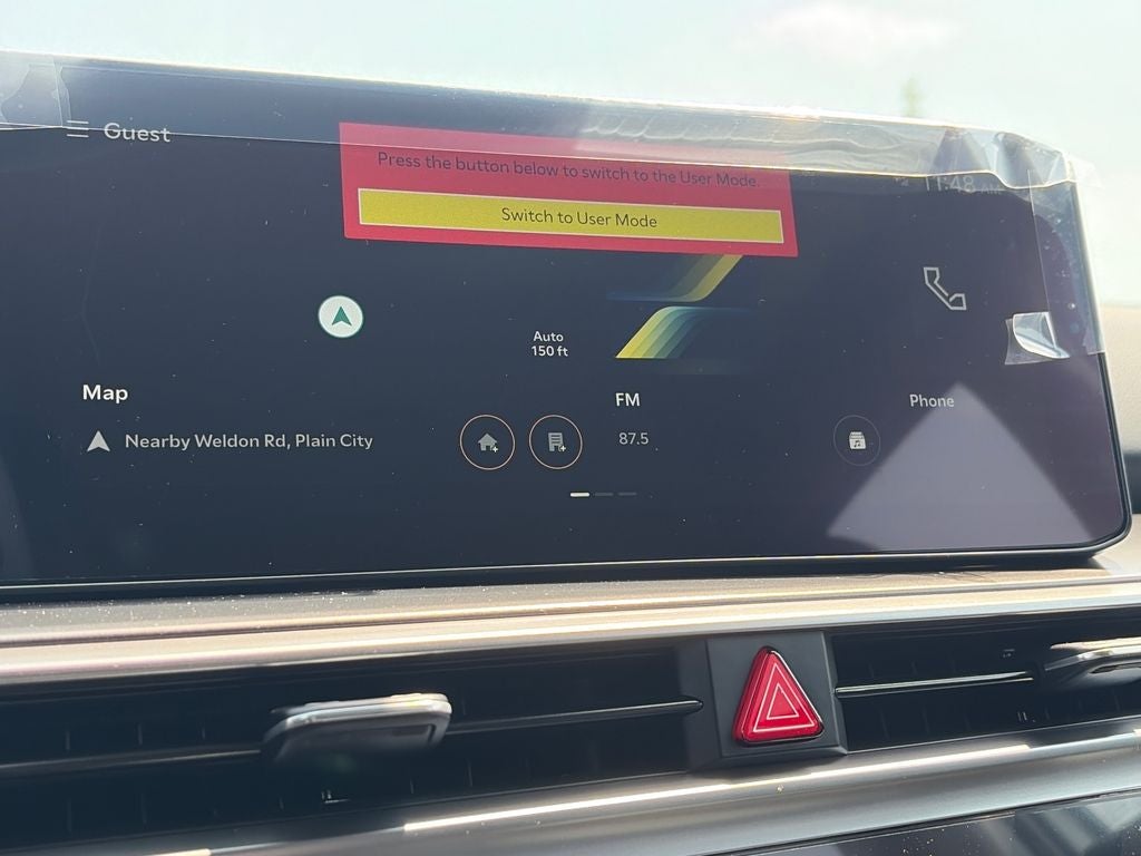 2026 Kia Sorento Base