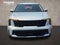 2026 Kia Sorento Base