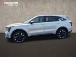 2026 Kia Sorento Base