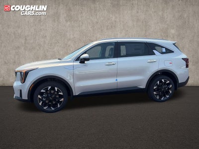 2026 Kia Sorento Base