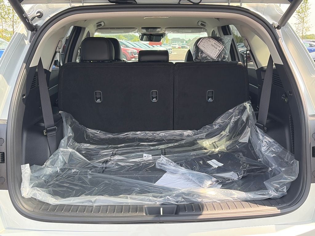 2026 Kia Sorento Base