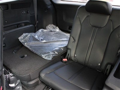 2024 Kia Sorento X-Line EX