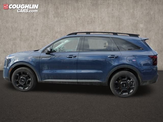 2024 Kia Sorento X-Line EX