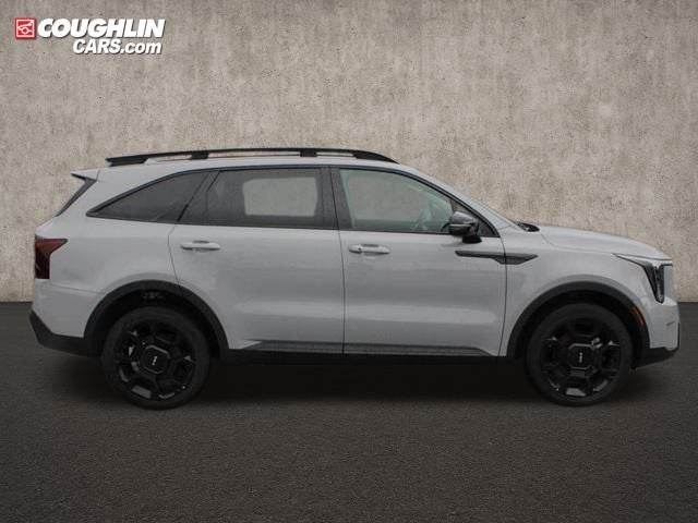 2024 Kia Sorento X-Line EX