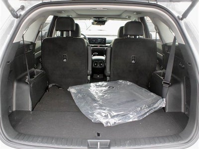 2024 Kia Sorento X-Line EX