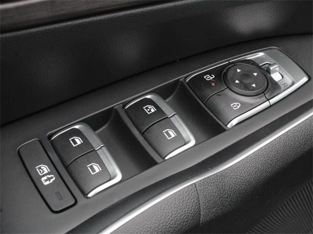 2024 Kia Sorento X-Line EX