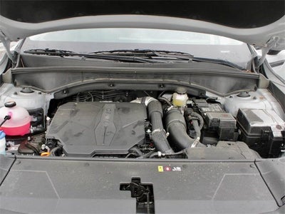 2024 Kia Sorento X-Line EX