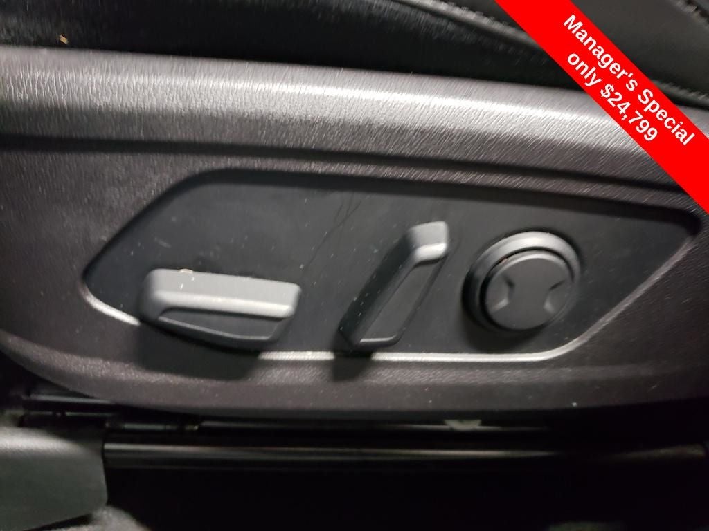 2022 Kia Sorento X-Line EX