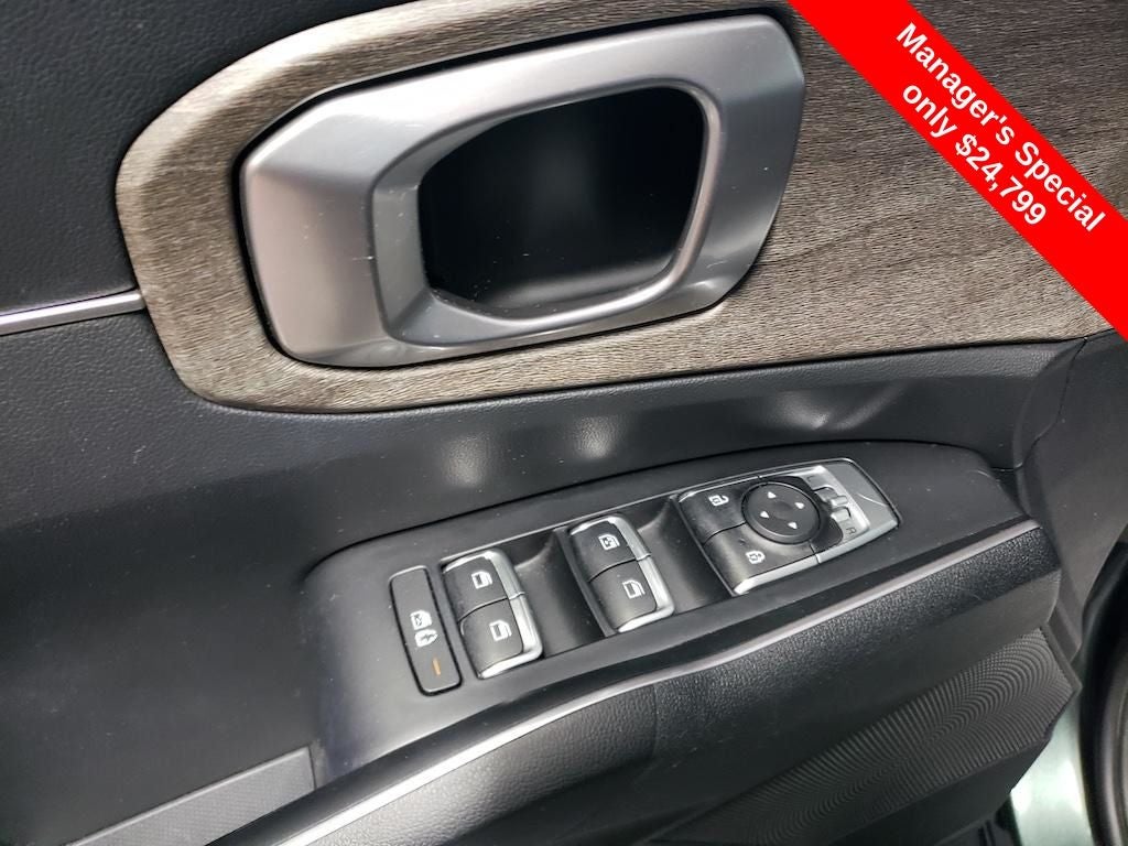 2022 Kia Sorento X-Line EX