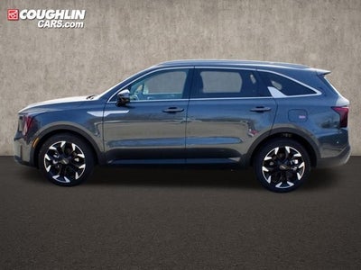 2024 Kia Sorento SX