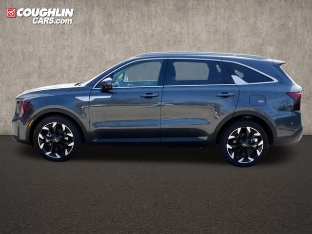 2024 Kia Sorento SX