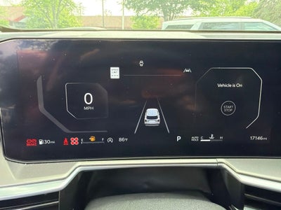 2024 Kia Sorento SX