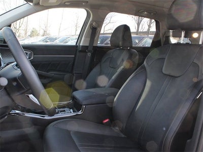 2024 Kia Sorento SX