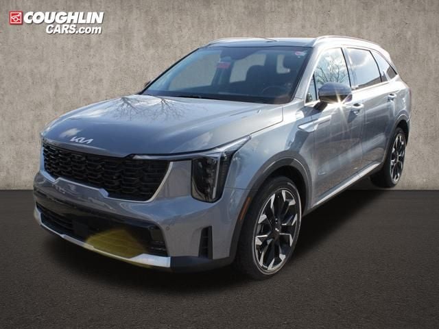 2024 Kia Sorento SX