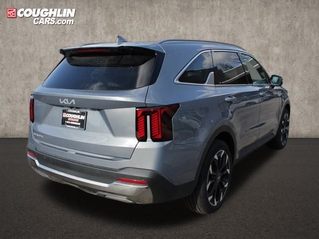 2024 Kia Sorento SX