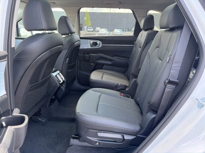 2026 Kia Sorento X-Line SX