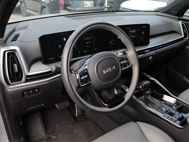 2024 Kia Sorento X-Line SX Prestige