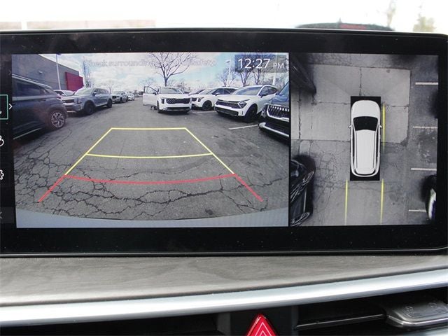 2024 Kia Sorento X-Line SX Prestige