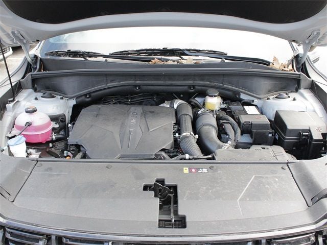 2024 Kia Sorento X-Line SX Prestige