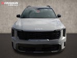 2024 Kia Sorento X-Line SX Prestige