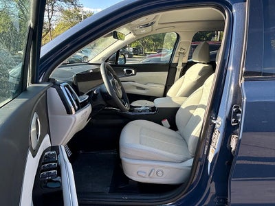 2025 Kia Sorento X-Line SX