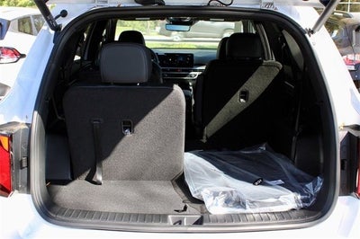 2025 Kia Sorento X-Line SX Prestige