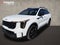 2025 Kia Sorento X-Line SX Prestige