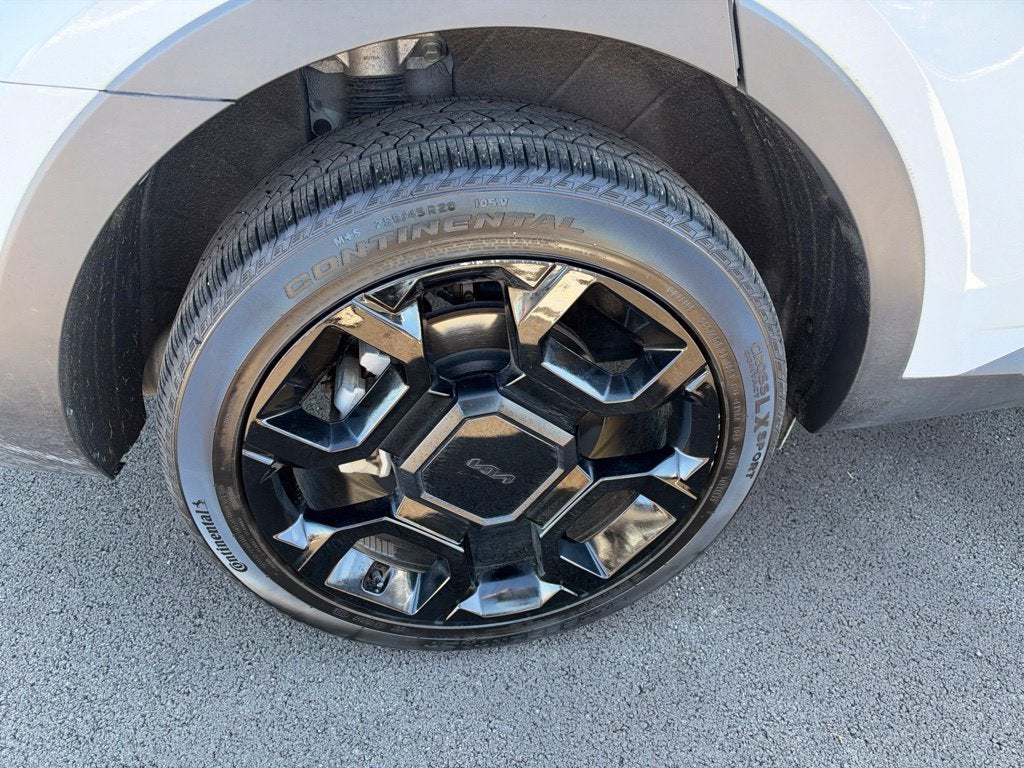 2025 Kia Sorento X-Line SX Prestige