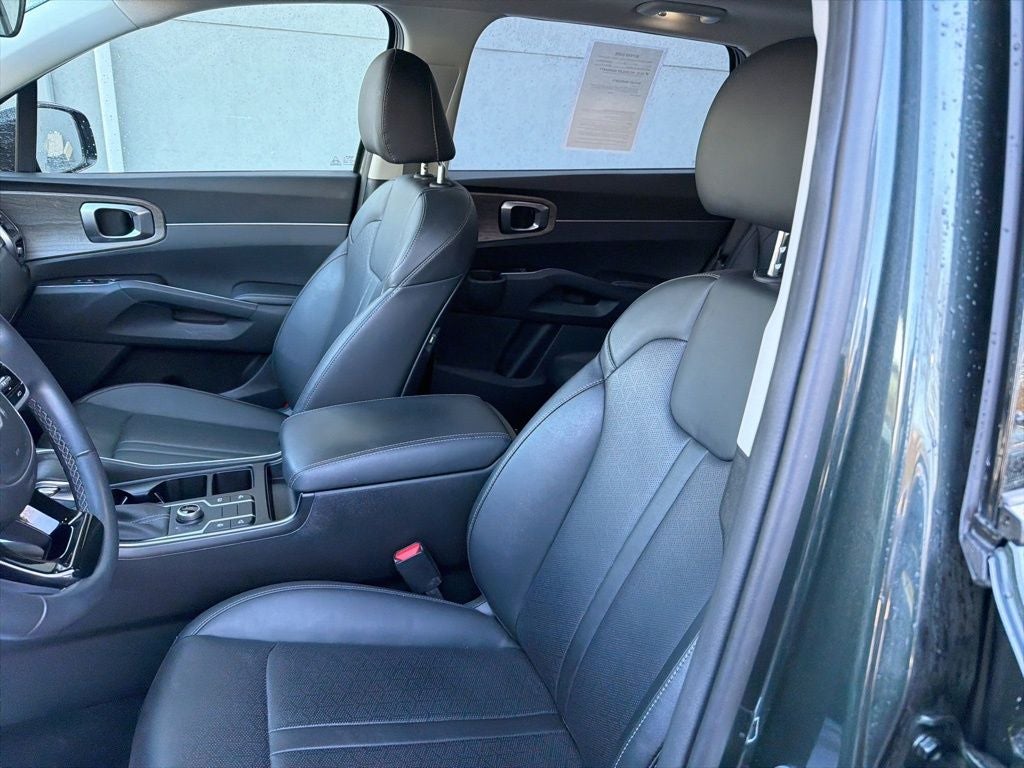 2023 Kia Sorento X-Line S