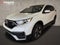 2021 Honda CR-V Special Edition