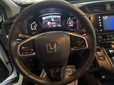 2021 Honda CR-V Special Edition