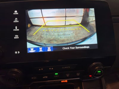 2021 Honda CR-V Special Edition